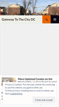 Mobile Screenshot of gatewaytothecitydc.com